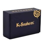موس گیمینگ K-Snake مدل Q7