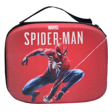 کیف گیم پد دوبل طرح SpiderMan