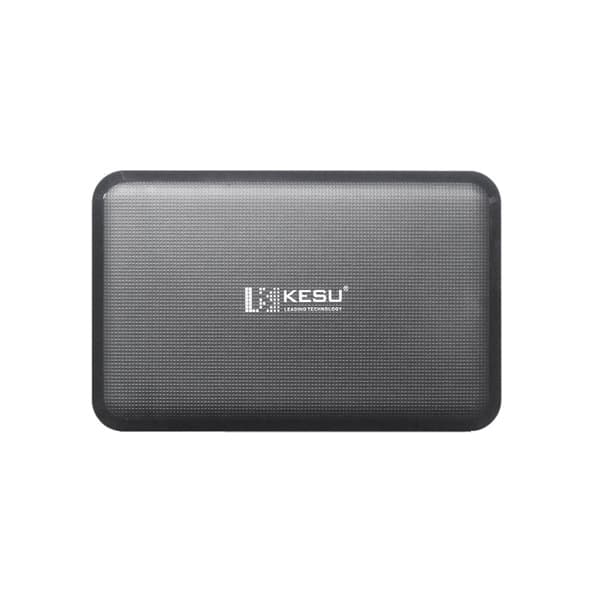 باکس هارد 2.5 اینچی Kesu مدل K-103 USB 3.0