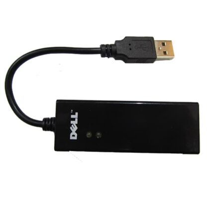 تبدیل USB به LAN مدل DELL اورجینال