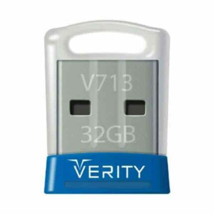 فلش مموری 32 گیگ وریتی مدل V713 USB2.0