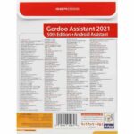 Assistant + Android Assistant 2021 1DVD9 ناشر گردو