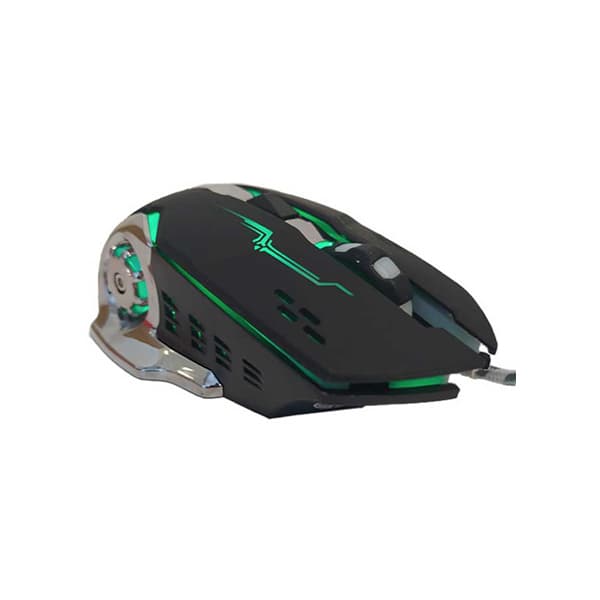 Jeqang JM 520 Gaming Wired Mouse
