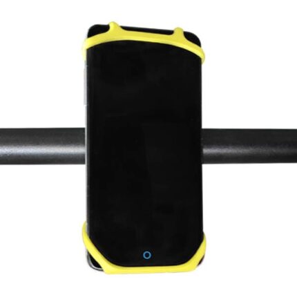 پایه نگهدارنده گوشی موبایل مدل HINO096 مناسب برای موتور و دوچرخه