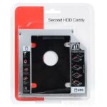 براکت هارد اینترنال مدل HDD Cady 12.7