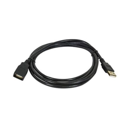کابل افزایش USB مدل MW-Net طول 3 متر USB2.0