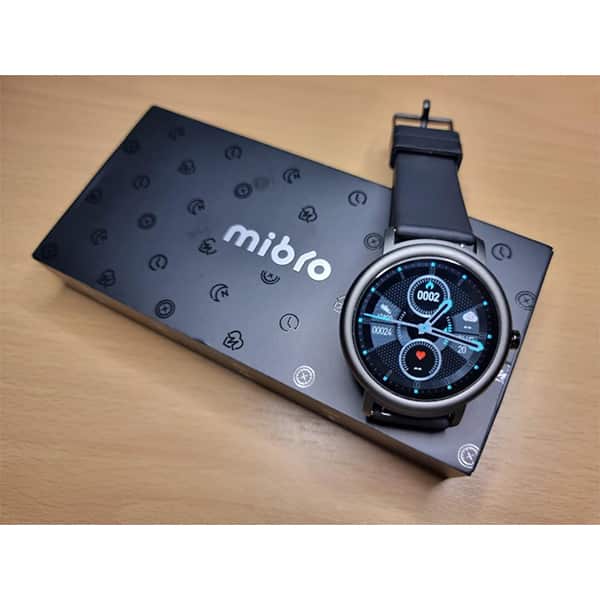 ساعت هوشمند Mibor Air XPAW001