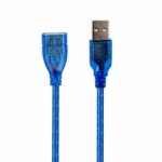 کابل افزایش طول USB 2.0 شیلدار