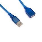 کابل افزایش طول USB 2.0 شیلدار