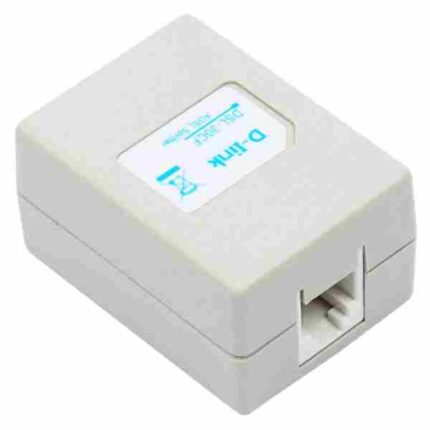 اسپلیتر مودم D-Iink DSL-30CF ADSL