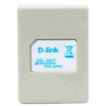 اسپلیتر مودم D-Iink DSL-30CF ADSL