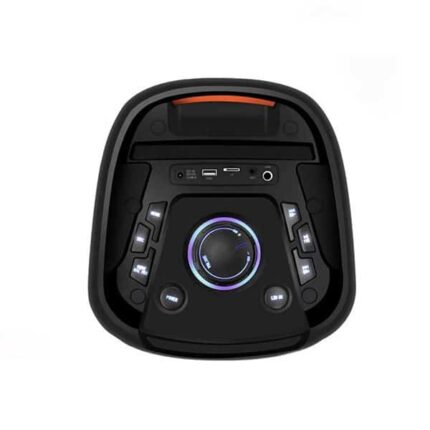 اسپیکر بلوتوثی Karaoke Yb-2801 + میکروفون بی سیم
