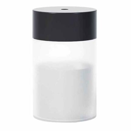 بخور سرد و رطوبت ساز شارژی لیوانی مدل SMX-69 260ml