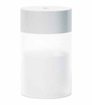 بخور سرد و رطوبت ساز شارژی لیوانی مدل SMX-69 260ml