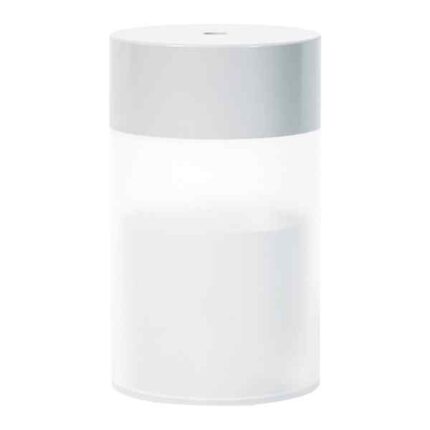 بخور سرد و رطوبت ساز شارژی لیوانی مدل SMX-69 260ml
