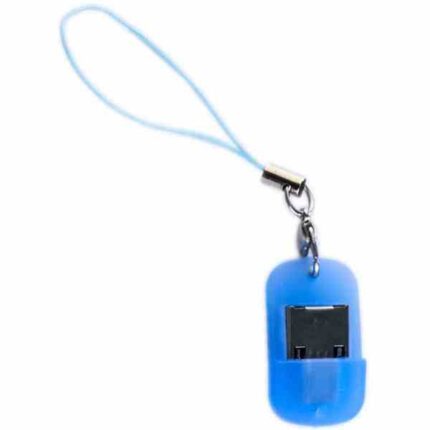 تبدیل OTG تسکو Micro USB To USB مدل TCR 955 C