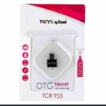 تبدیل TSCO TCR 955 OTG USB To Micro USB