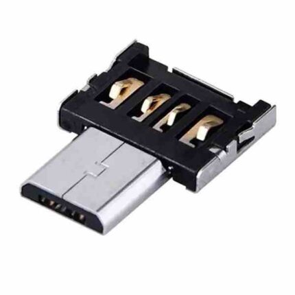 تبدیل TSCO TCR 955 OTG USB To Micro USB