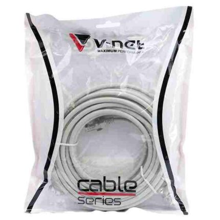 کابل شبکه V-net Cat6 10m