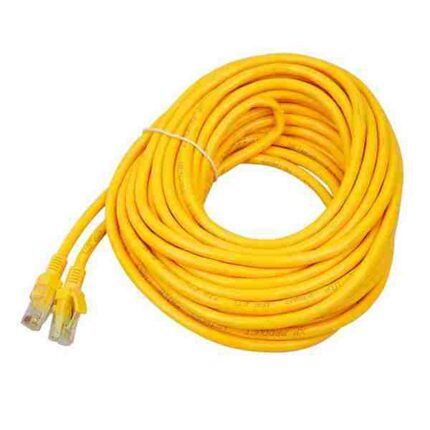 کابل شبکه XP UTP Cat610m