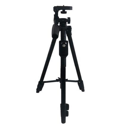 سه پایه نگهدارنده موبایل و دوربین Yunteng VCT-5208 Mobile Phone Tripod