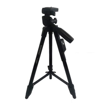 سه پایه نگهدارنده موبایل و دوربین Yunteng VCT-5208 Mobile Phone Tripod