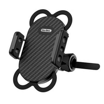 هولدر گوشی موبایل دوچرخه و موتور مدل Go-Des Hd710