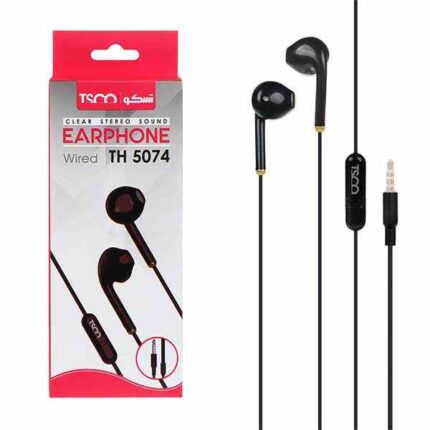 هندزفری TSCO TH-5074