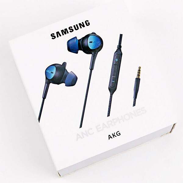 هندزفری باسیم Samsung ANC Earphones AKG