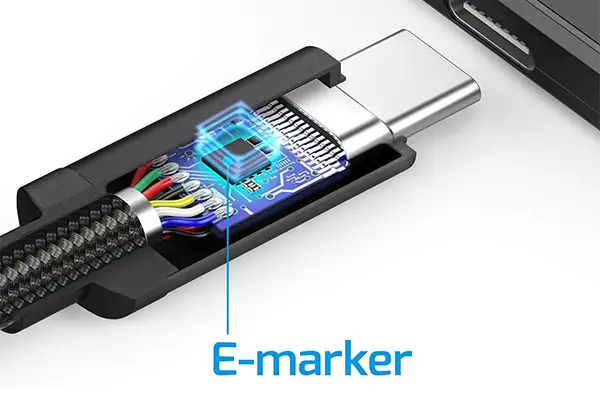 E-maker چیست؟ چه نقشی در USB-C دارد؟