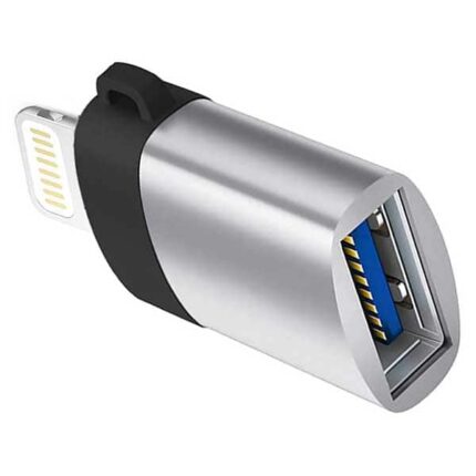 تبدیل Otg Lightning To USB