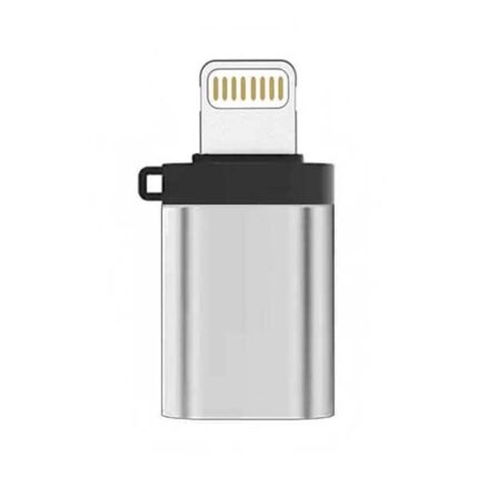 تبدیل Otg Lightning To USB