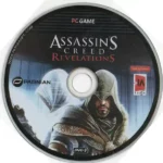 Assassins Creed Revelations پرنیان
