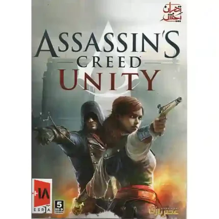 Assassins Creed Unity Parnian