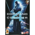 Command & Conquer Tiberian Twilight