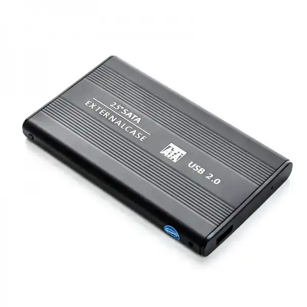 باکس هارد Kaiser 2.5-inch USB2.0 HDD