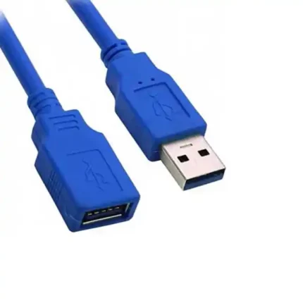 کابل افزایش طول MiniSky USB3.0 5m