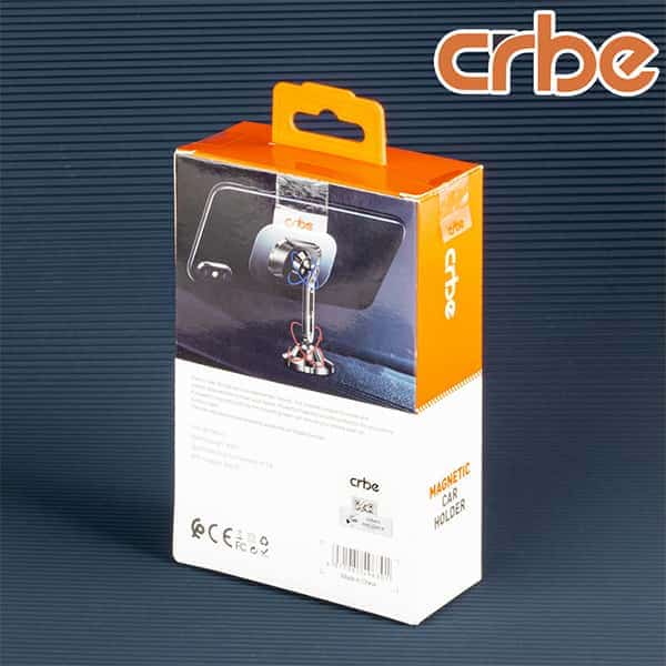 نگهدارنده موبایل مگنتی Crbe مدل BE-D102