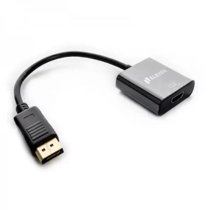 کابل تبدیل DisplayPort به HDMI الون مدل CV1002