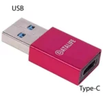 تبدیل Royal Type-C To USB