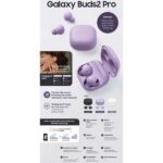 هندزفری بی سیم سامسونگ مدل Galaxy Buds 2 Pro