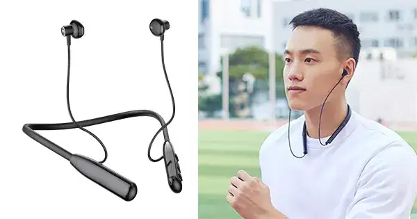 هندزفری بلوتوث گردنی(Neckband Handsfree)