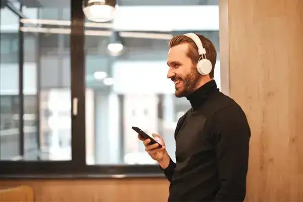 هدفون های روی گوشی (On-Eear headphone)