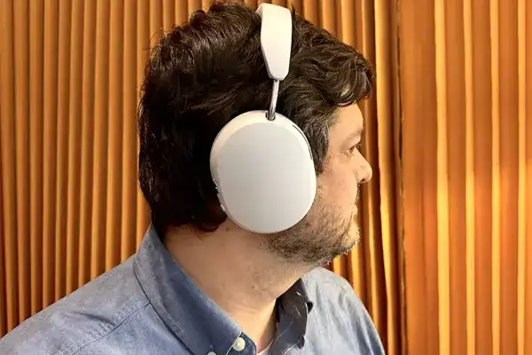 هدفون های اطراف گوش(Over-Ear headphone)