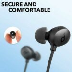 هندزفری بلوتوثی دورگردنی Anker Soundcore Life U2i