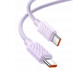 کابل فست شارژ Mcdodo CA-367 100W 5A PD Type-C To Type-C 1.2m Cable