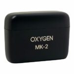 میکروفون یقه ای بی سیم دوکاره Oxygen MK-2+تبدیل Type-C To Lightning