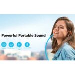 هندزفری بی سیم Anker SoundCore P25i