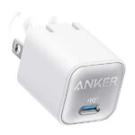 شارژر دیواری Anker A2147 511 Nano3 30W