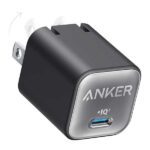 شارژر دیواری Anker A2147 511 Nano3 30W